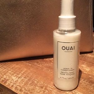 Ouai Leave in Conditioner